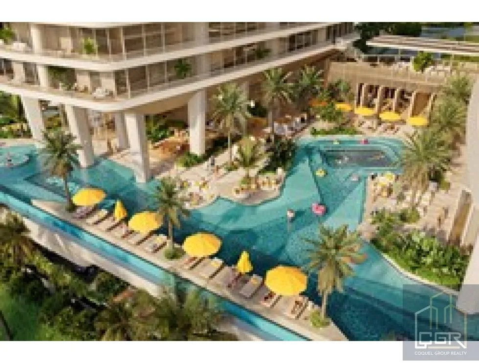 Venta de apartamentos en Ipanema, Costa del Este, Panamá