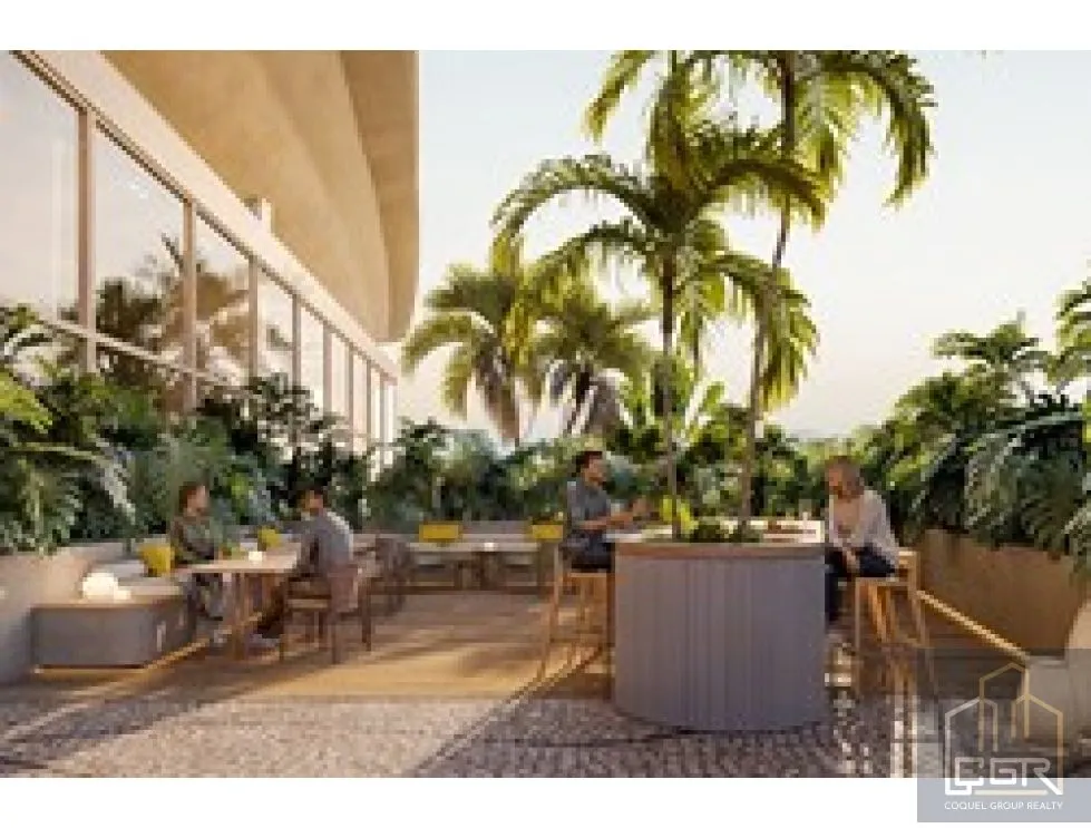 Venta de apartamentos en Ipanema, Costa del Este, Panamá
