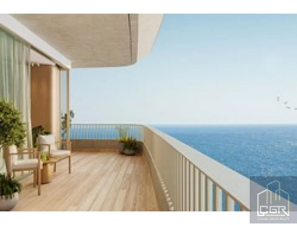 Venta de apartamentos en Ipanema, Costa del Este, Panamá