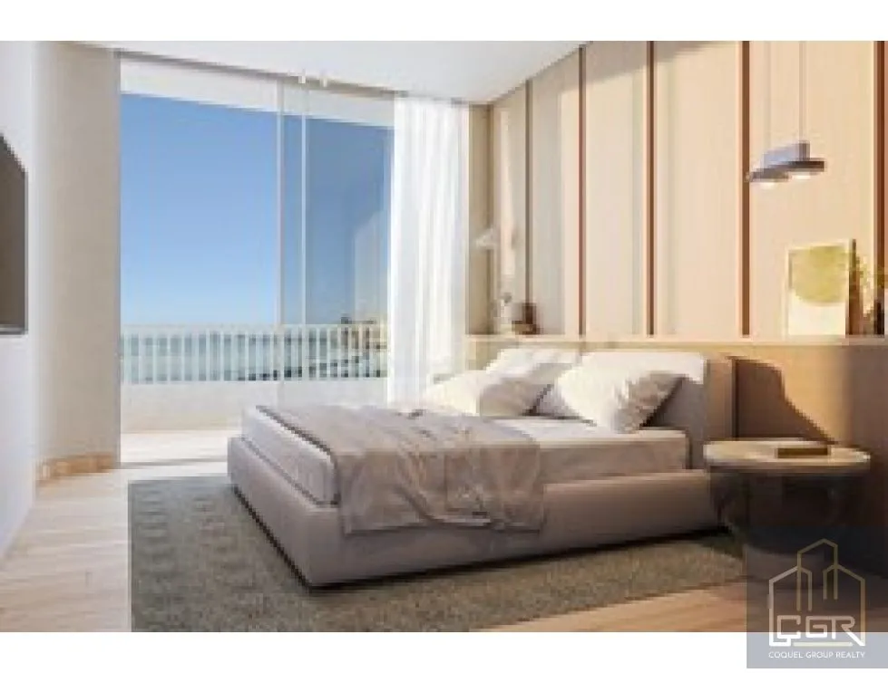 Venta de apartamentos en Ipanema, Costa del Este, Panamá