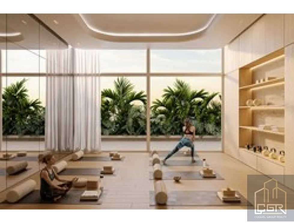 Venta de apartamentos en Ipanema, Costa del Este, Panamá