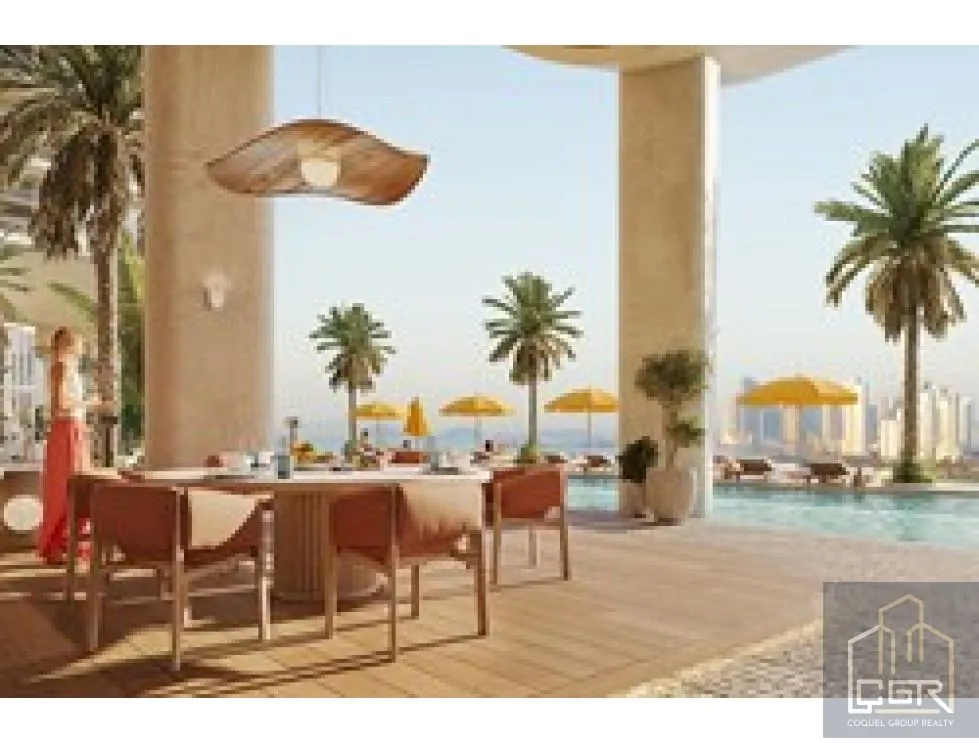 Venta de apartamentos en Ipanema, Costa del Este, Panamá