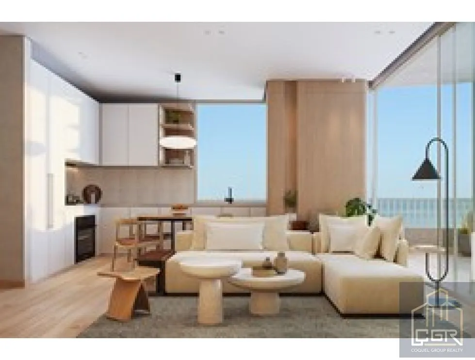 Venta de apartamentos en Ipanema, Costa del Este, Panamá