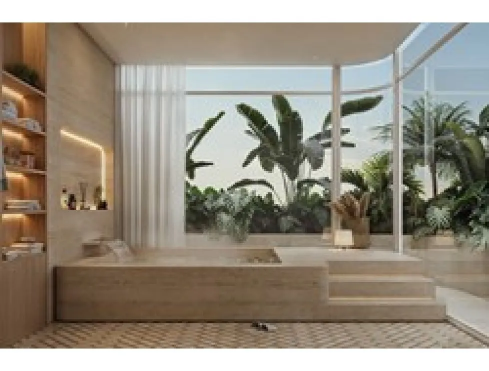 Venta de apartamentos en Ipanema, Costa del Este, Panamá