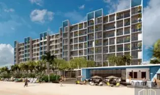 Appartement à Chame à vendre