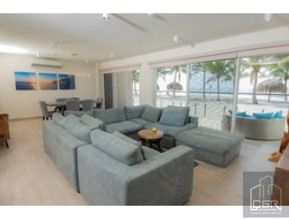 Appartement à Chame à vendre