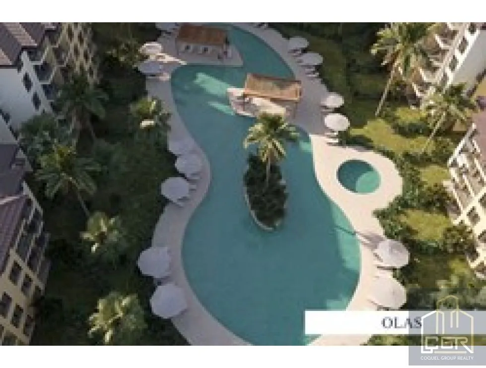 Appartement à Chame à vendre