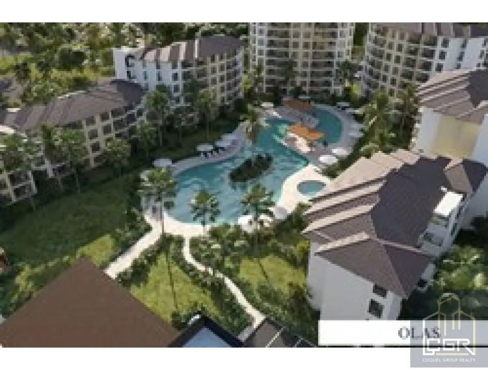 Appartement à Chame à vendre