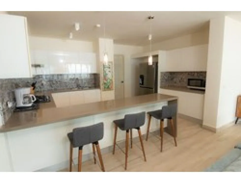 Appartement à Chame à vendre