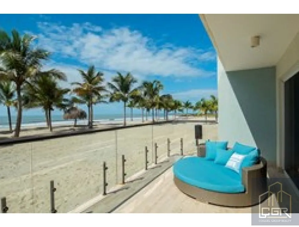 Appartement à Chame à vendre