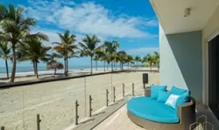 Appartement à Chame à vendre