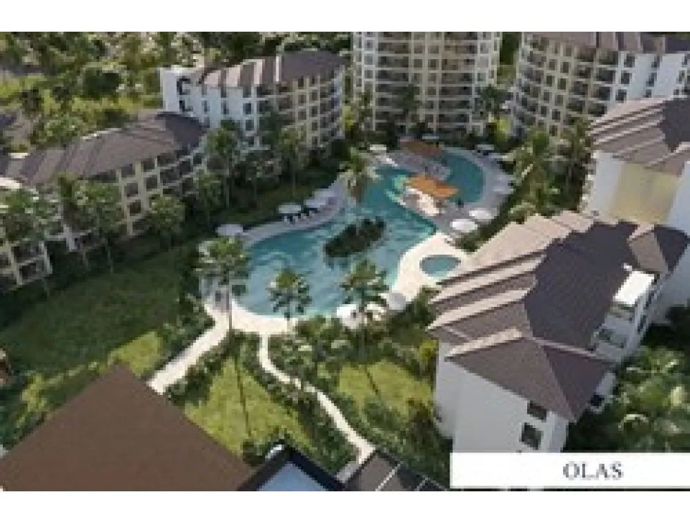 Appartement à Chame à vendre