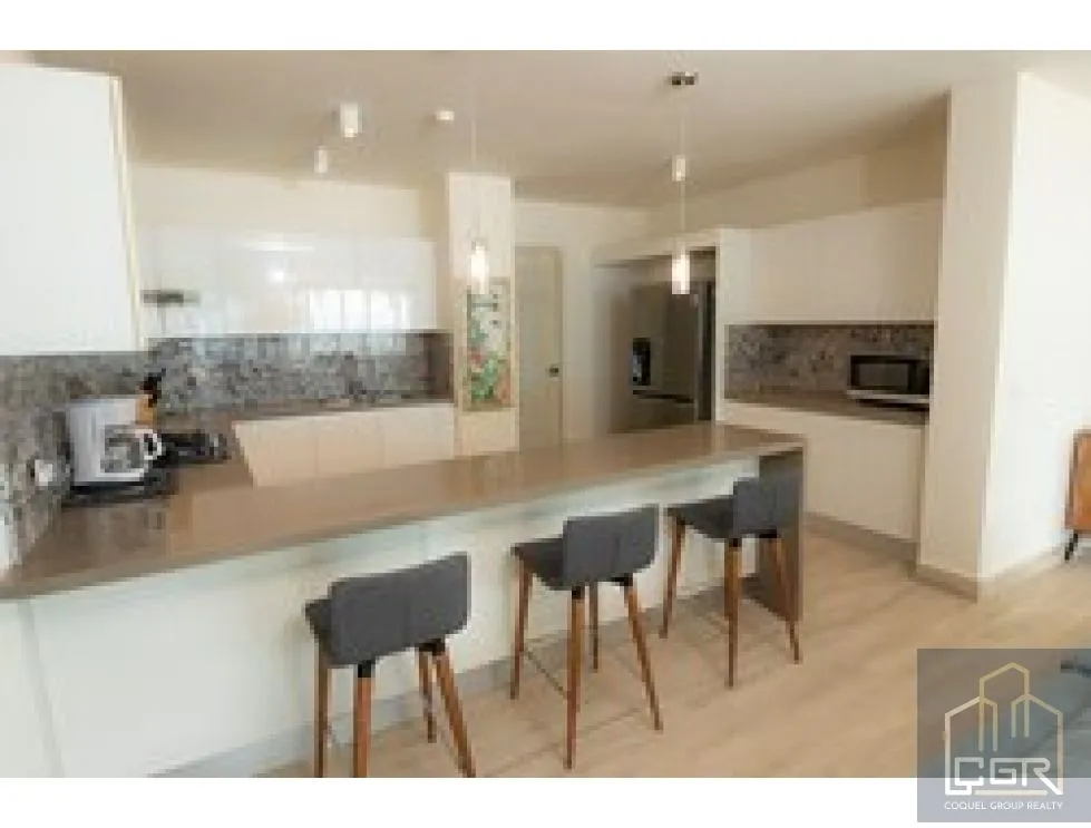 Appartement à Chame à vendre