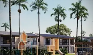 Villa à Chame à vendre