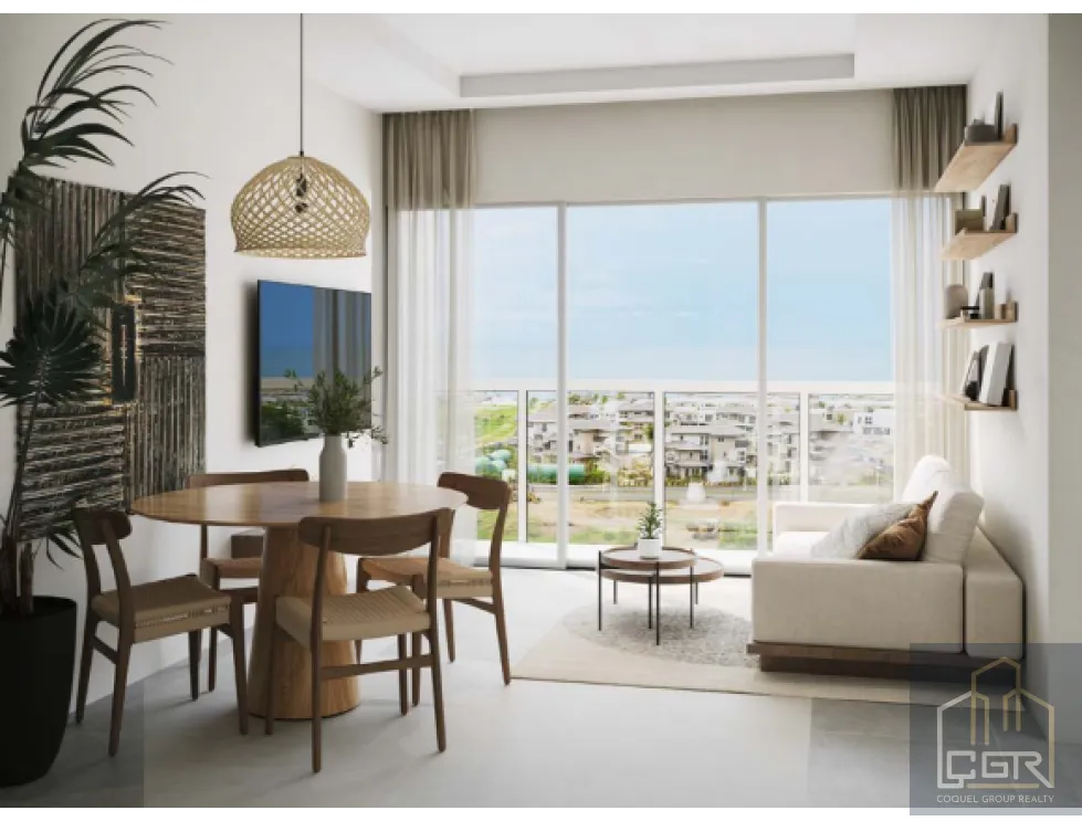 Villa à Chame à vendre