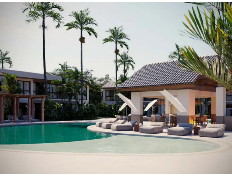 Villa à Chame à vendre