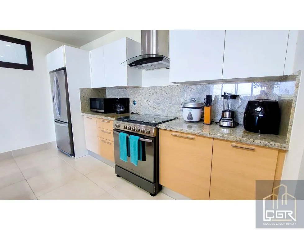 Apartment for sale in San Carlos