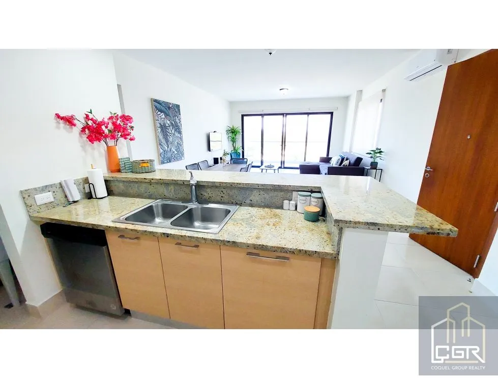 Apartment for sale in San Carlos