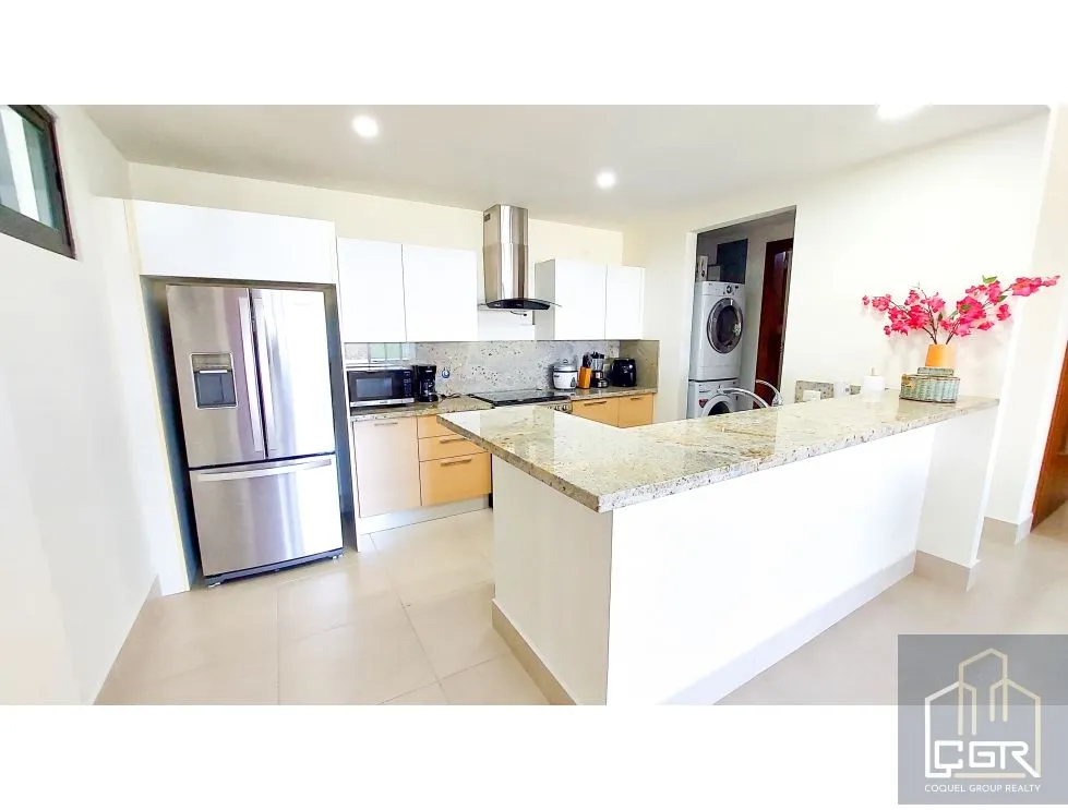 Apartment for sale in San Carlos