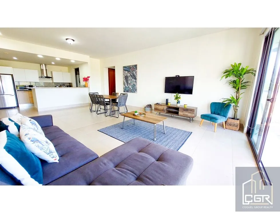 Apartment for sale in San Carlos