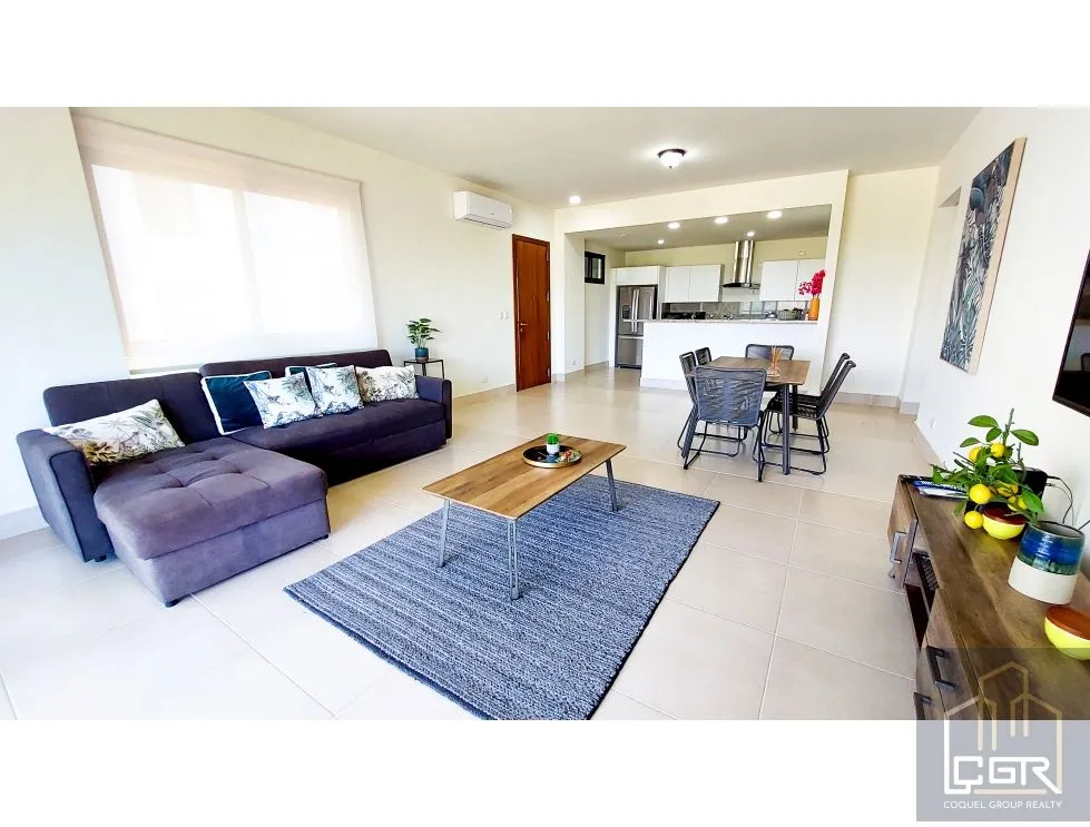 Apartment for sale in San Carlos