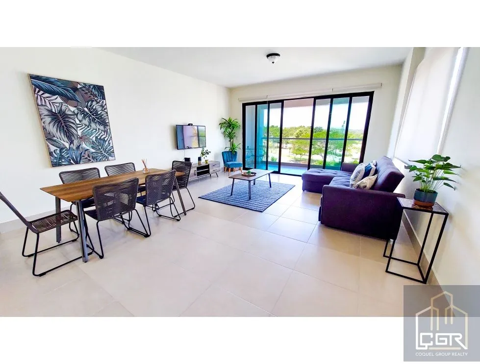 Apartment for sale in San Carlos