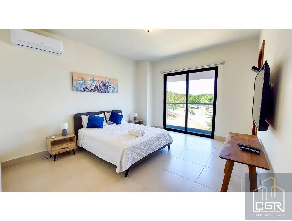 Apartment for sale in San Carlos