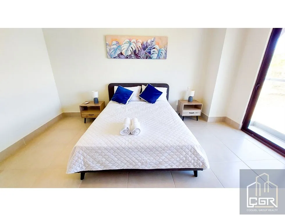 Apartment for sale in San Carlos