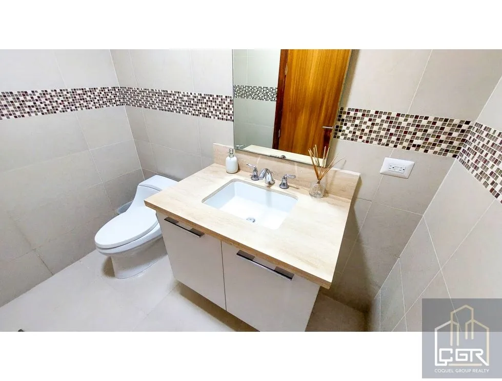 Apartment for sale in San Carlos