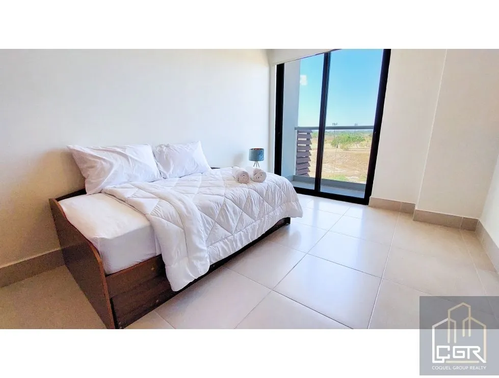Apartment for sale in San Carlos