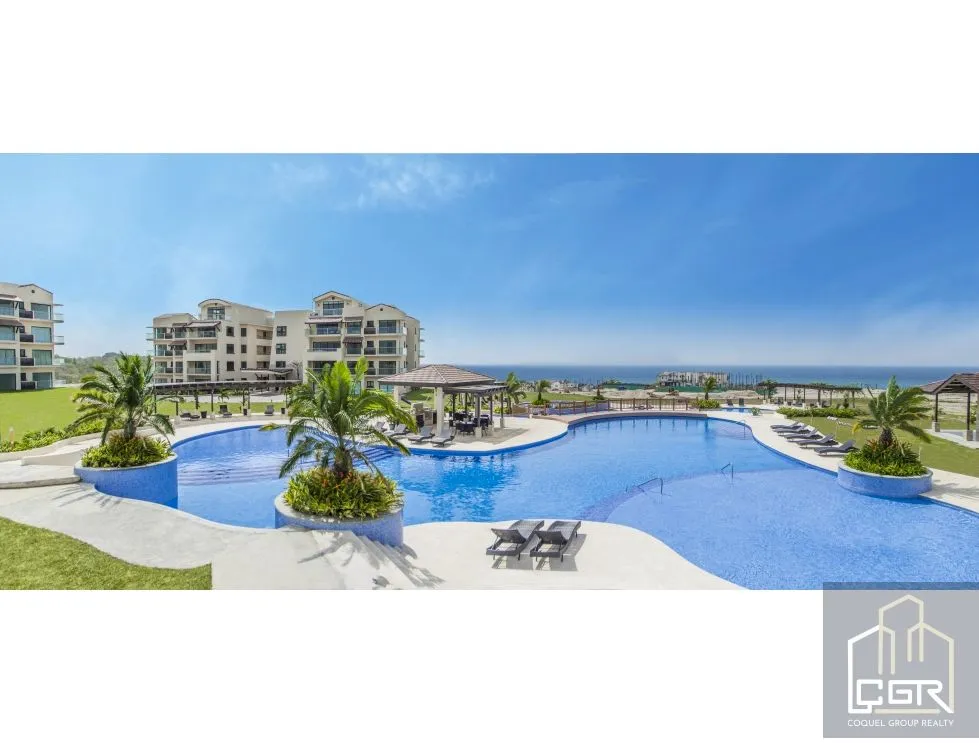 Apartment for sale in San Carlos