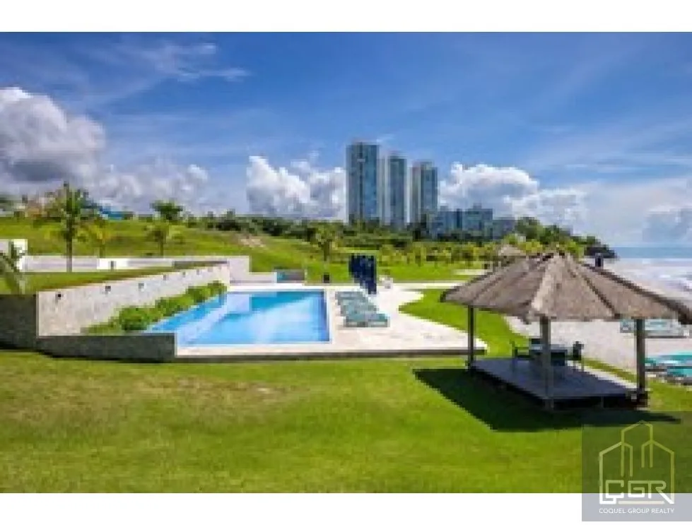 Sale of Villas in Ocean Villas, Casamar, San Carlos