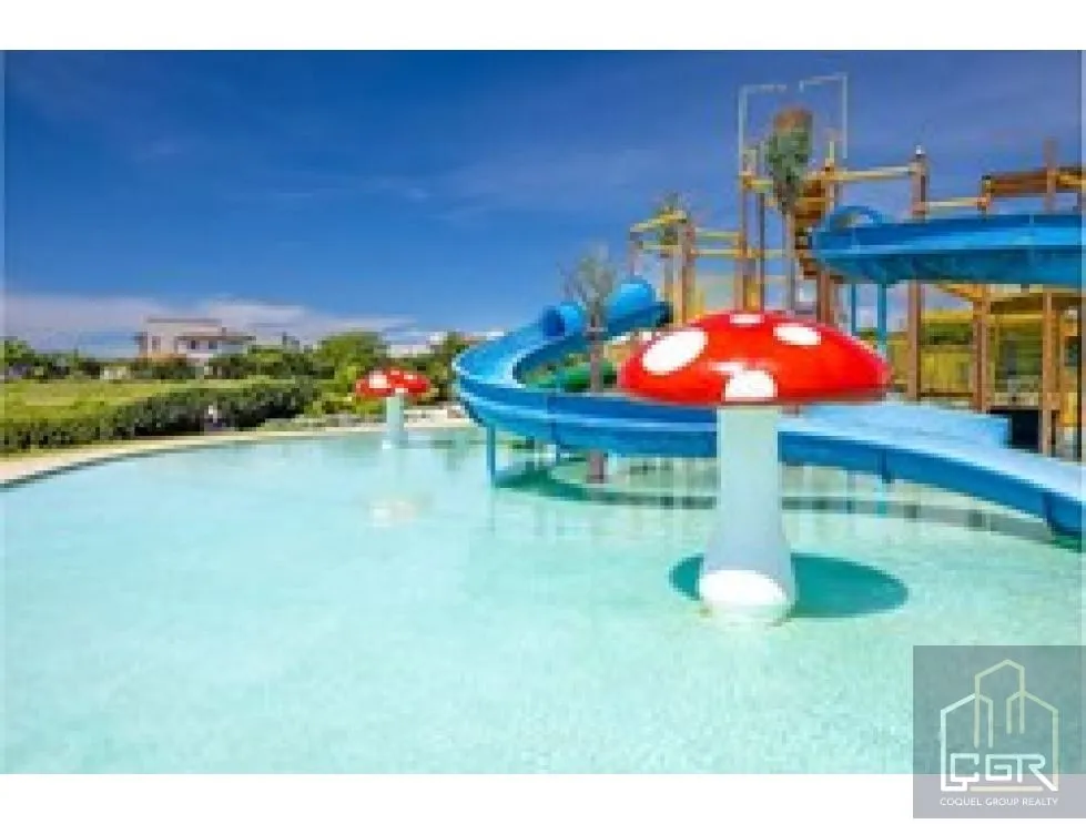 Sale of Villas in Ocean Villas, Casamar, San Carlos