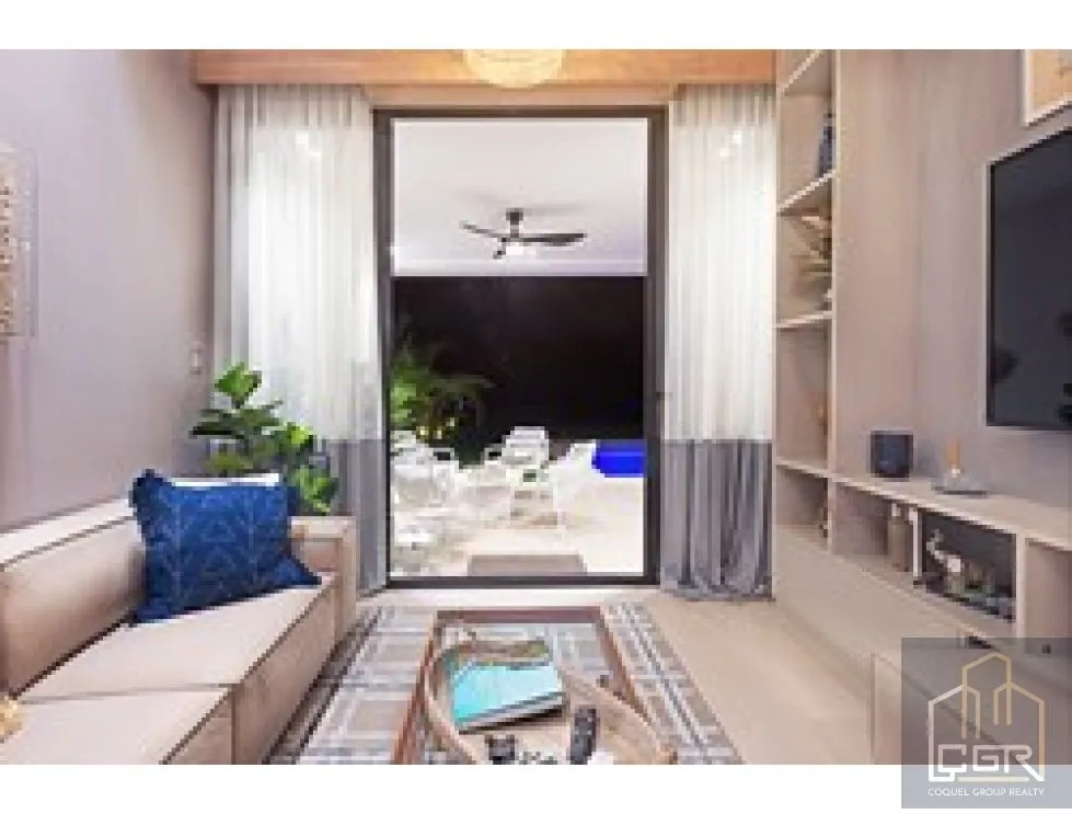 Sale of Villas in Ocean Villas, Casamar, San Carlos