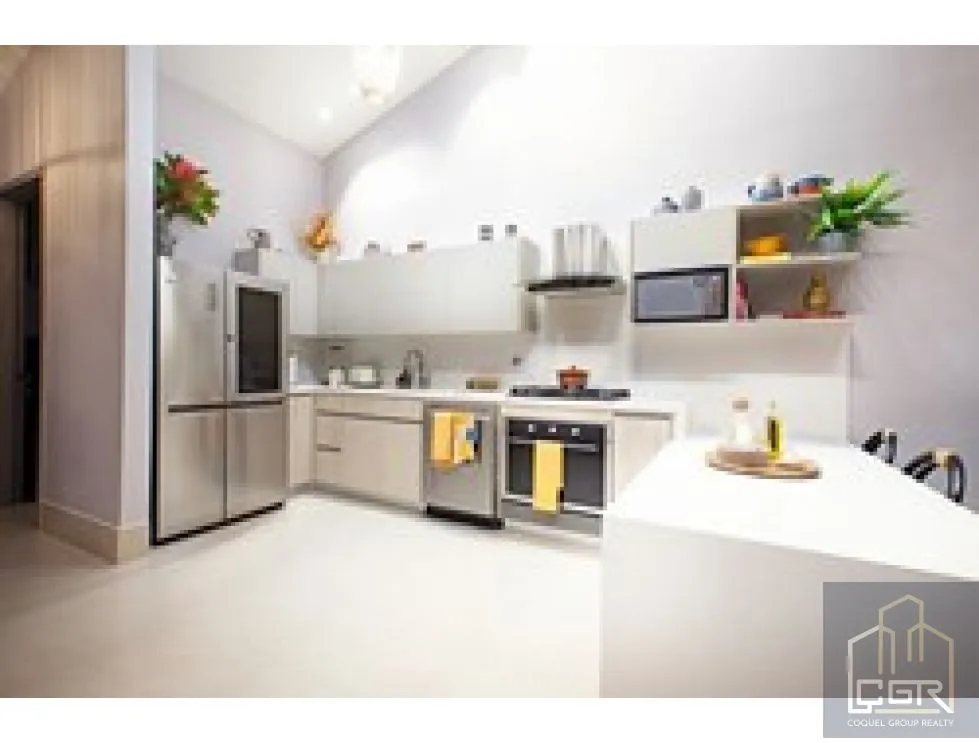 Sale of Villas in Ocean Villas, Casamar, San Carlos
