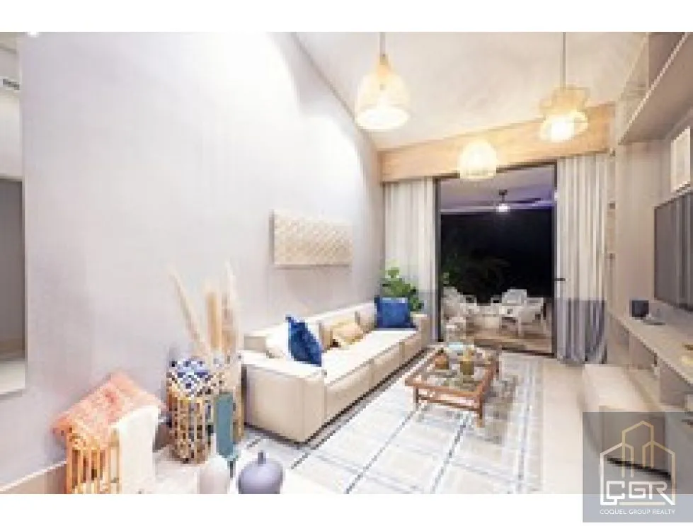 Sale of Villas in Ocean Villas, Casamar, San Carlos