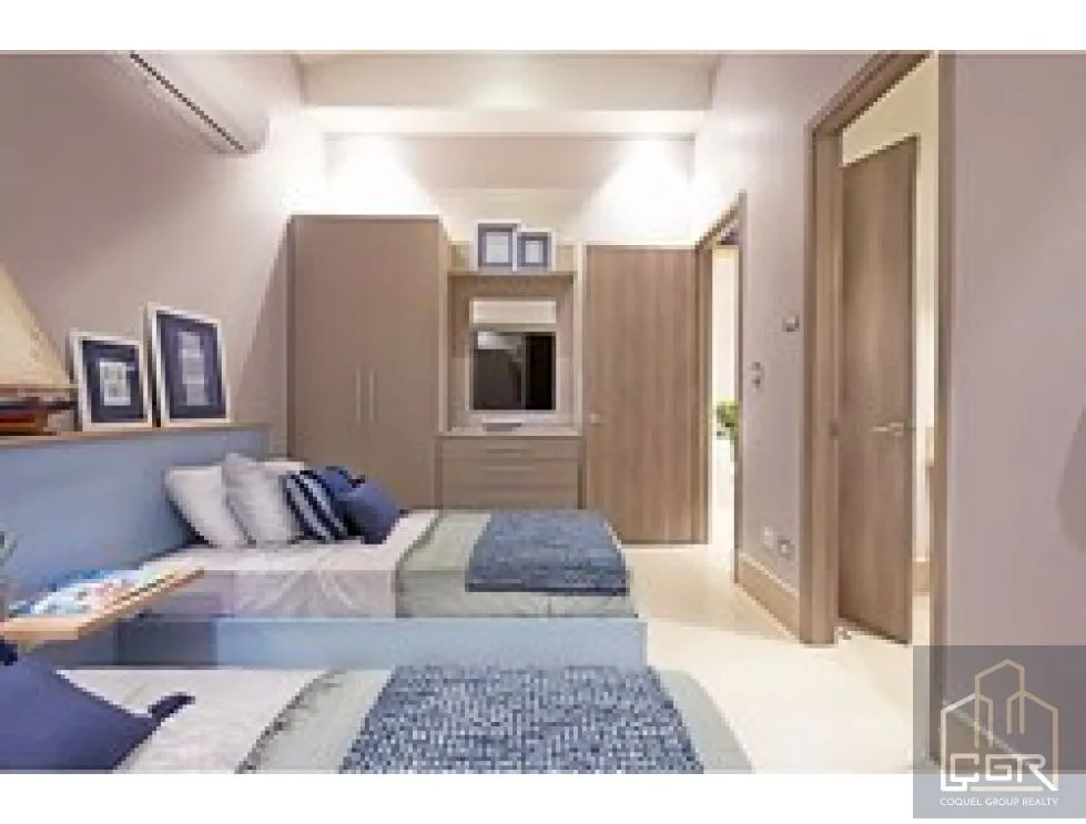 Sale of Villas in Ocean Villas, Casamar, San Carlos