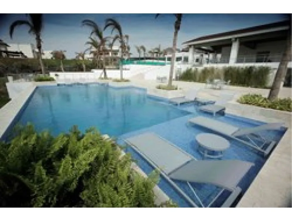 Sale of Villas in Ocean Villas, Casamar, San Carlos