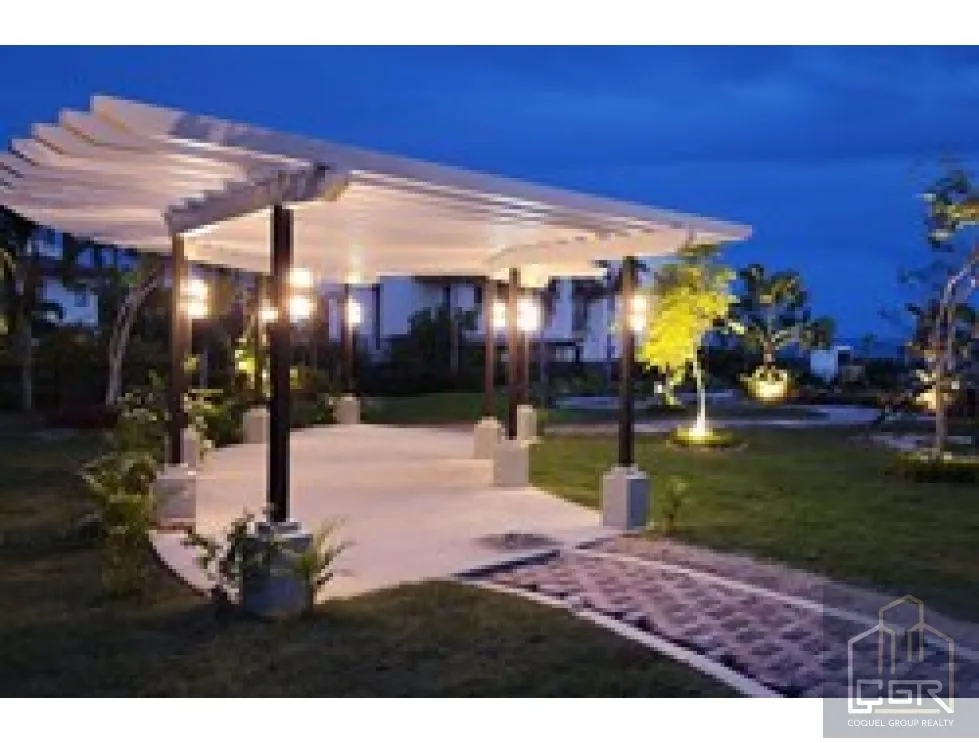 Sale of Villas in Ocean Villas, Casamar, San Carlos