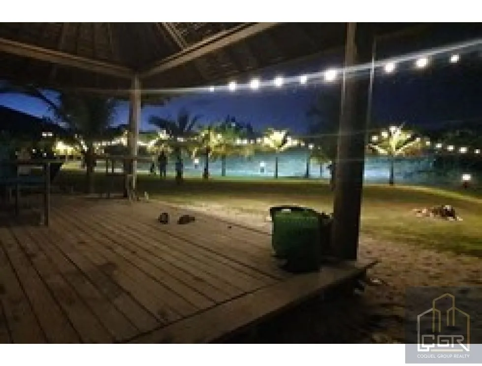Sale of Villas in Ocean Villas, Casamar, San Carlos