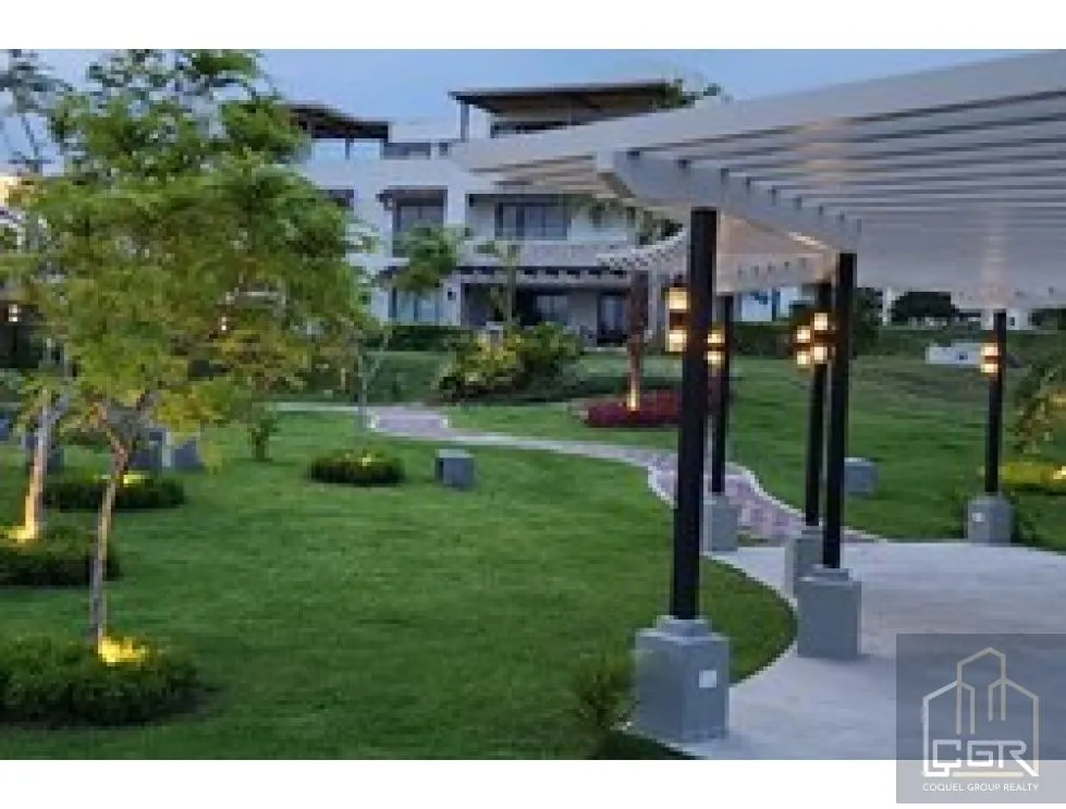 Sale of Villas in Ocean Villas, Casamar, San Carlos