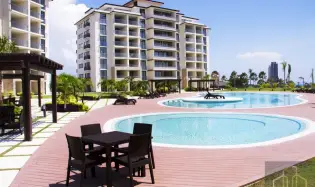 Apartment for sale in San Carlos