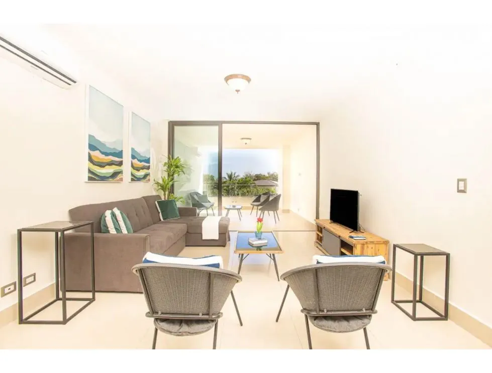 Apartment for sale in San Carlos