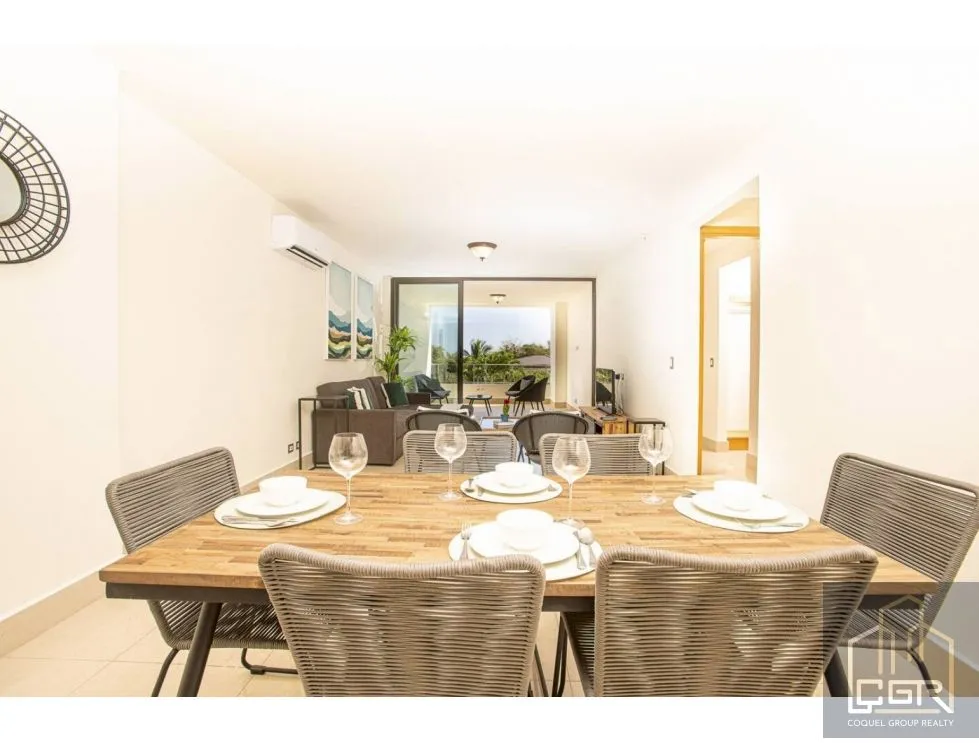 Apartment for sale in San Carlos