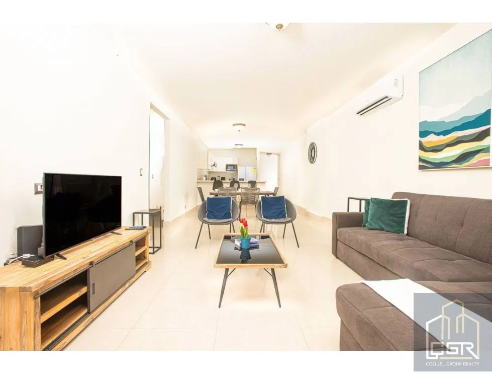 Apartment for sale in San Carlos