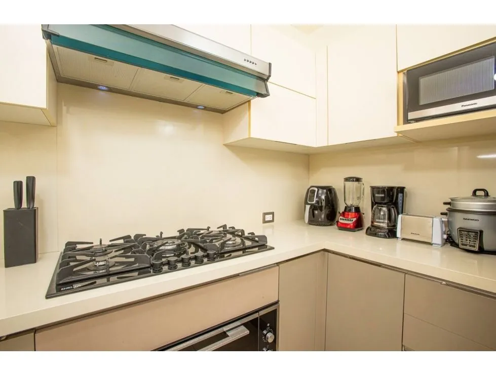 Apartment for sale in San Carlos