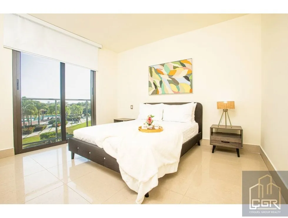 Apartment for sale in San Carlos