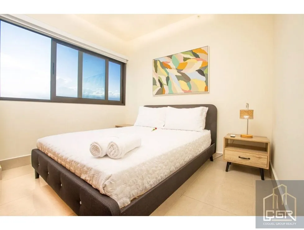 Apartment for sale in San Carlos