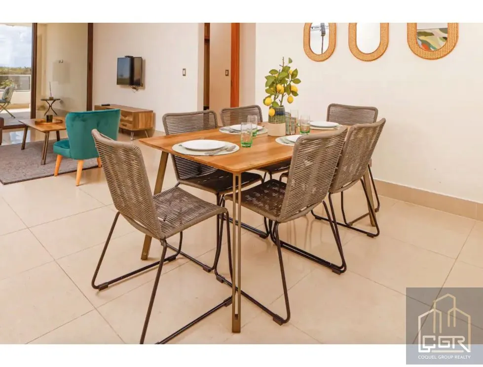 Apartment for sale in San Carlos