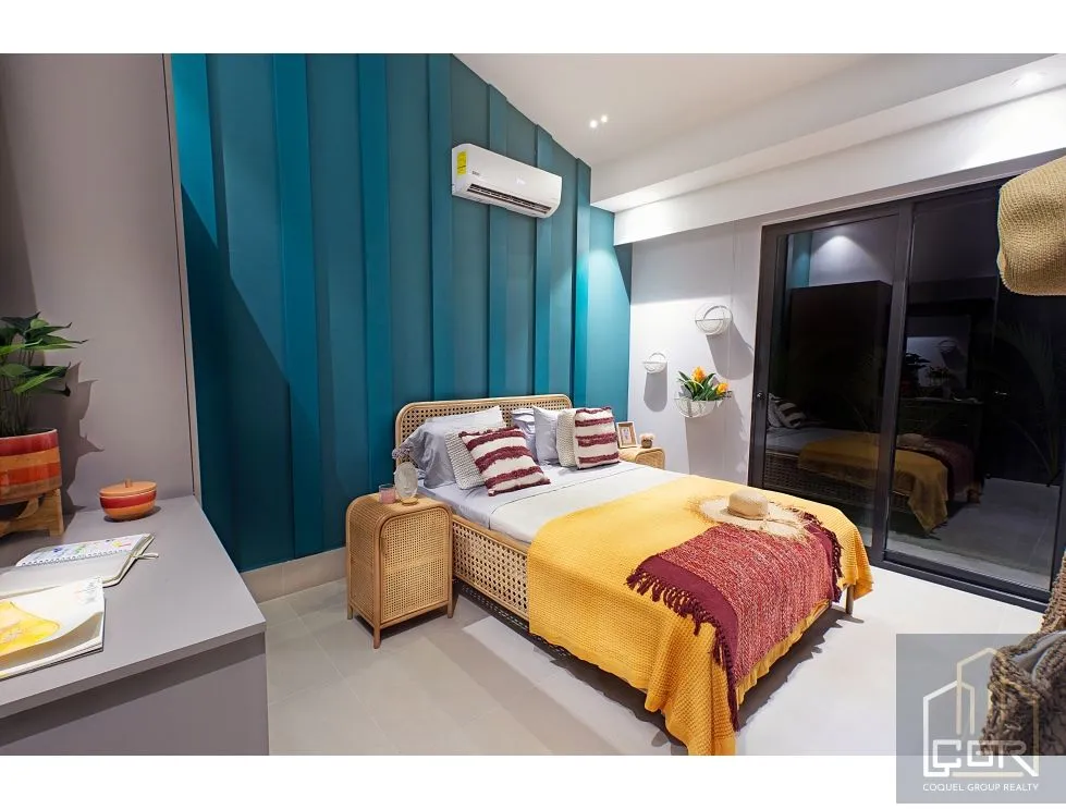 Venta de villas en Ocean Villas, Casamar, San Carlos
